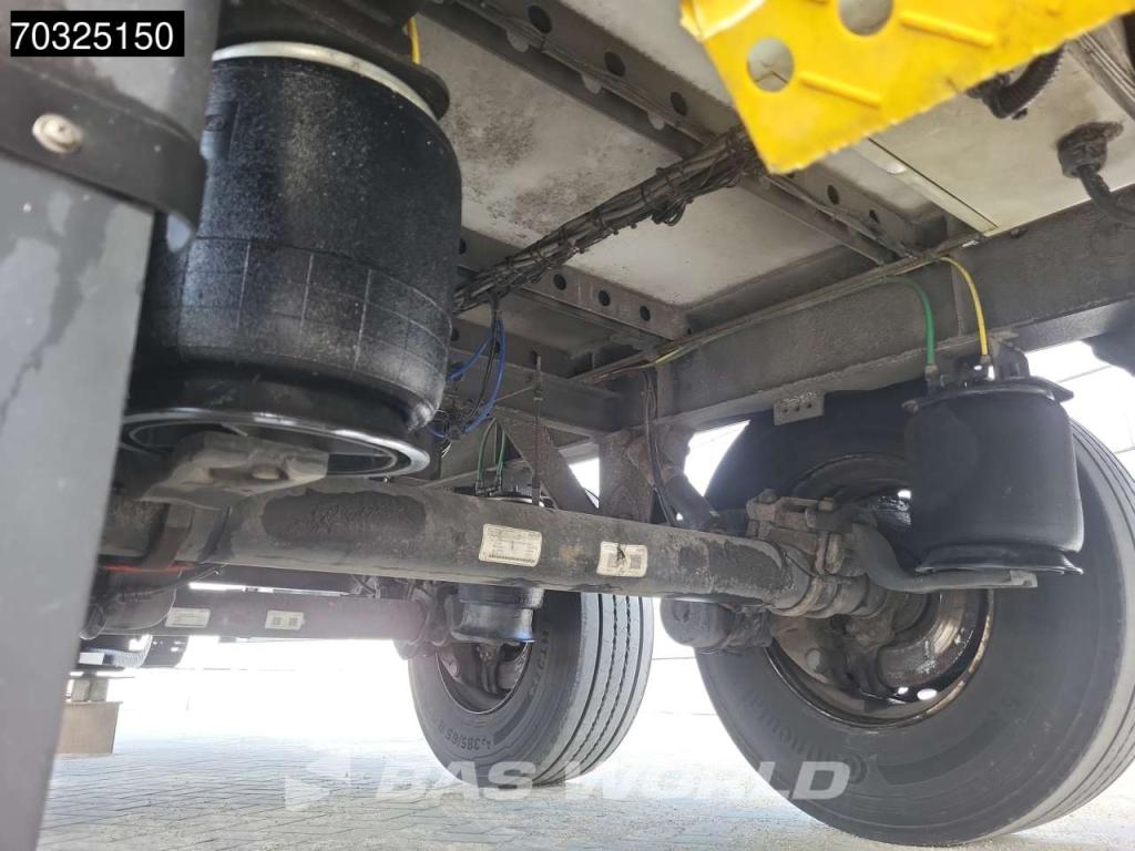 Walther T5K218 2 axles Ladebordwand LBW Tailgate Foto 27