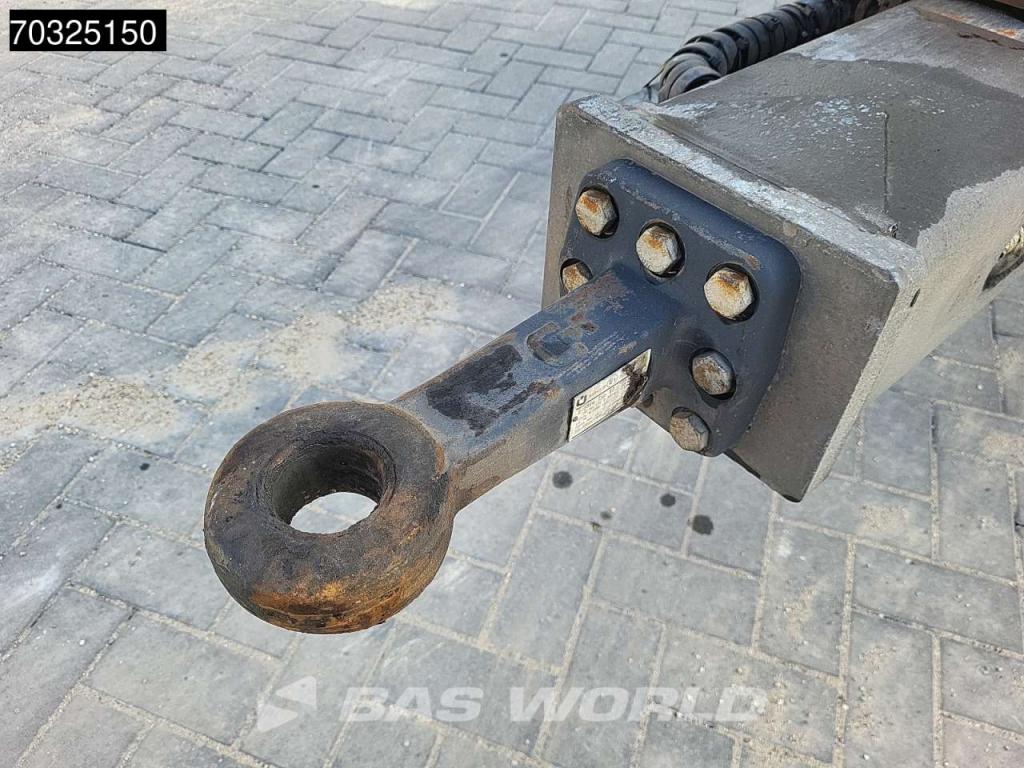 Walther T5K218 2 axles Ladebordwand LBW Tailgate Foto 30