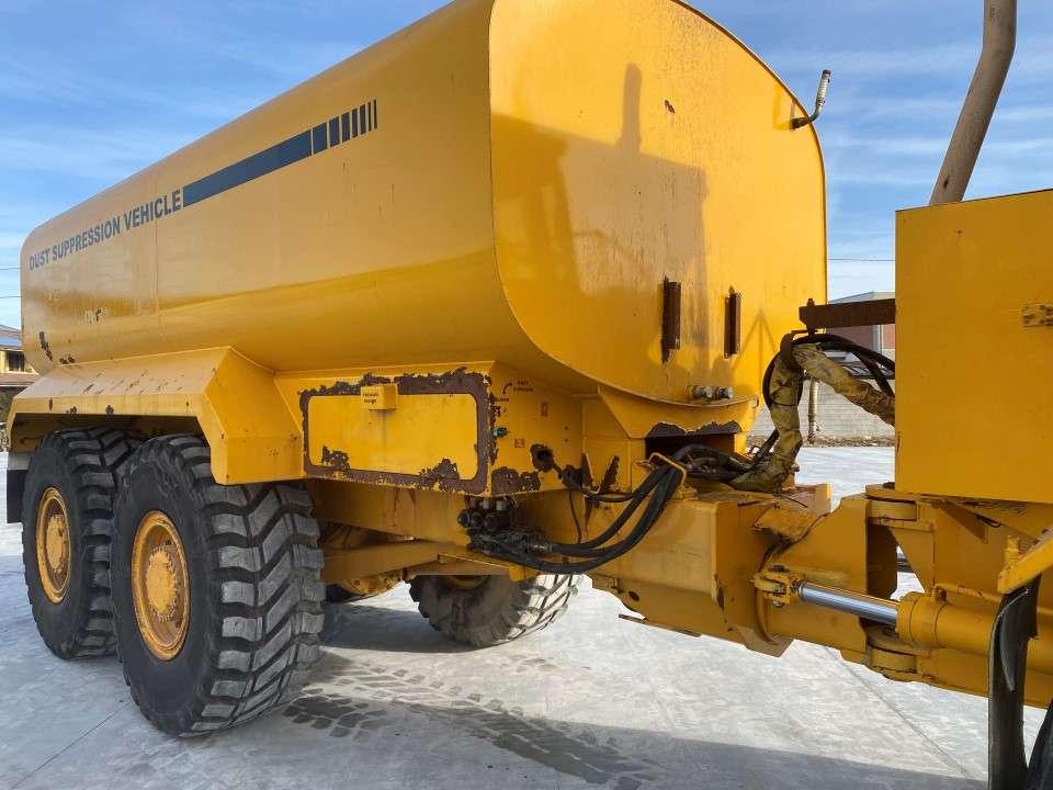 Volvo A20 Foto 10