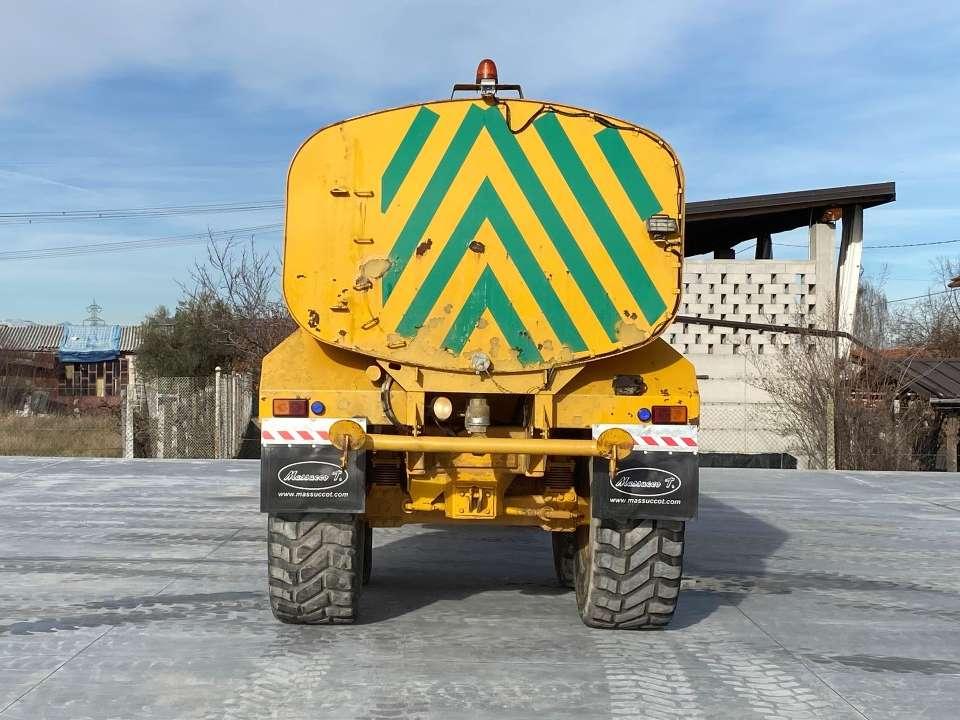 Volvo A20 Foto 12