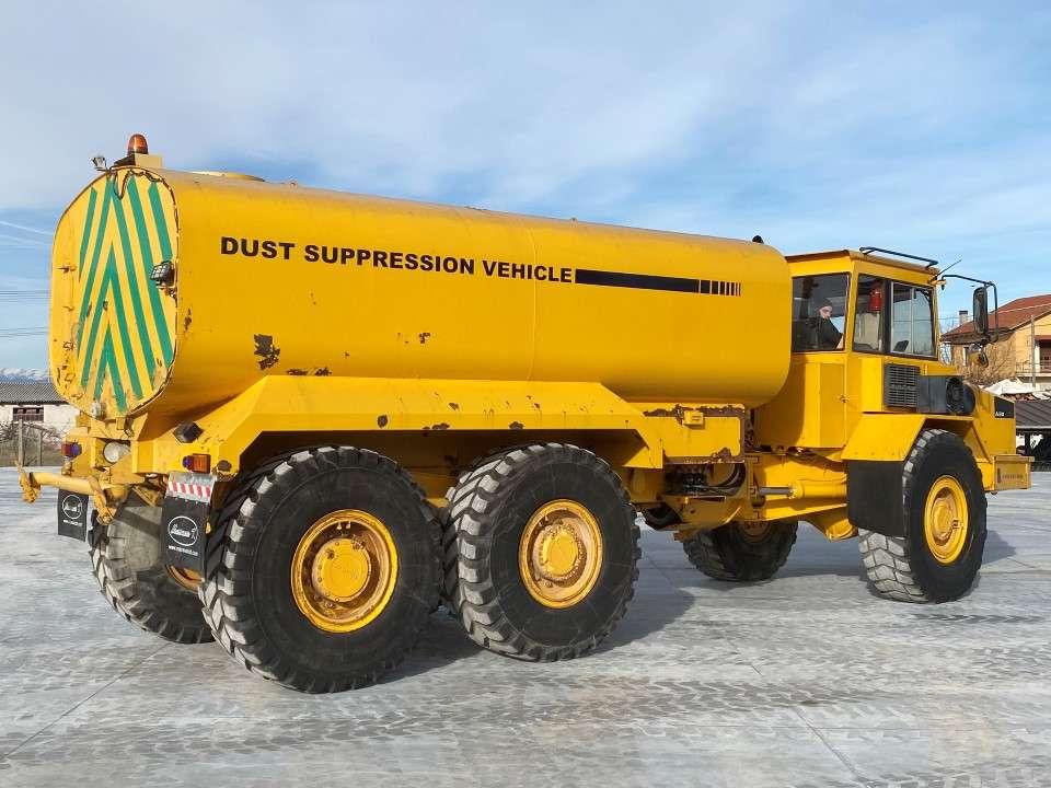 Volvo A20 Foto 13