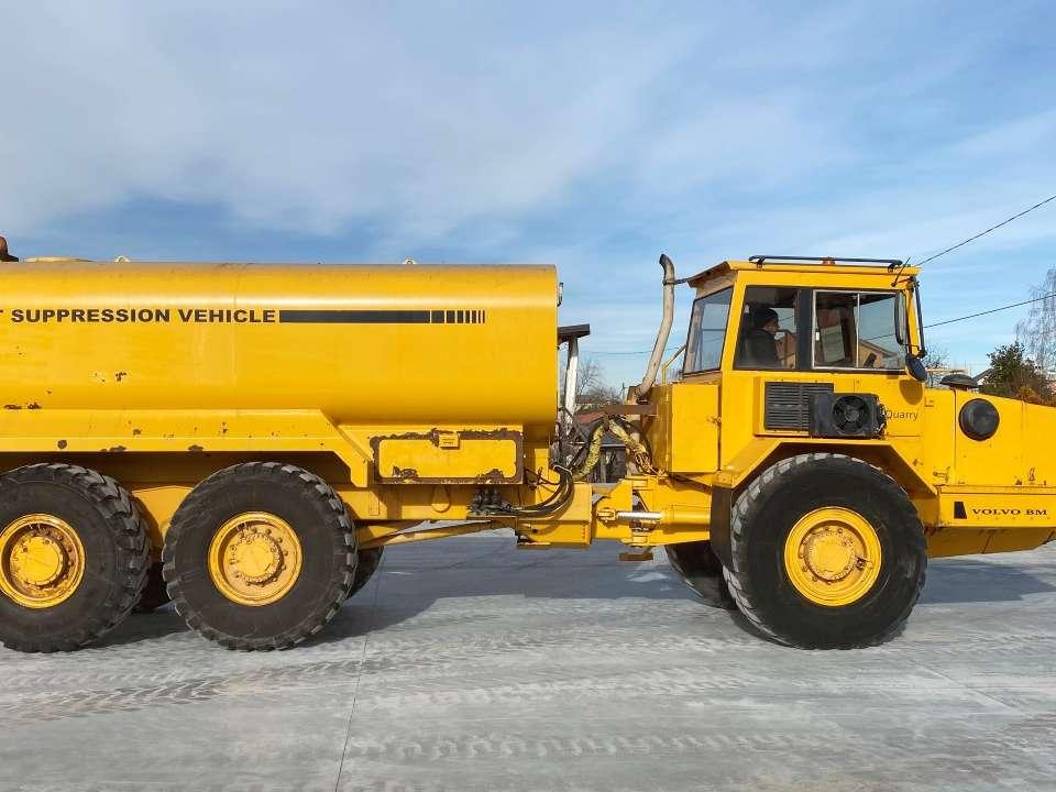 Volvo A20 Foto 14