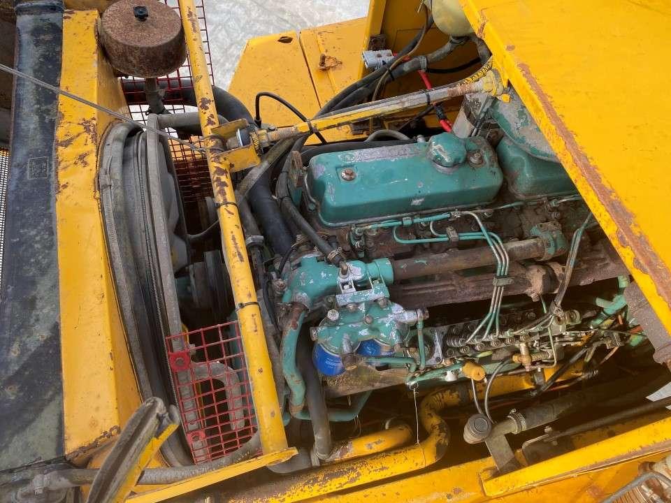 Volvo A20 Foto 16