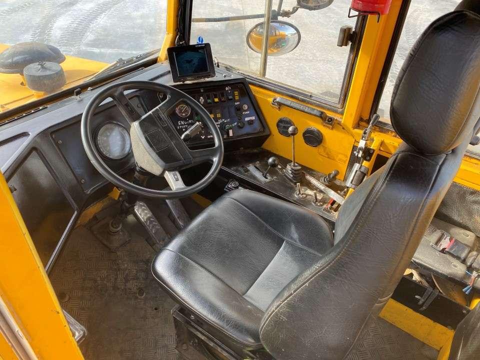 Volvo A20 Foto 7
