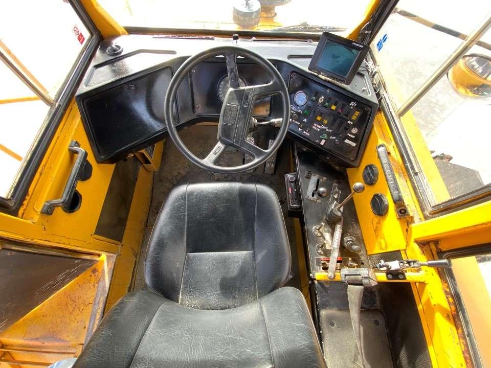 Volvo A20 Foto 8