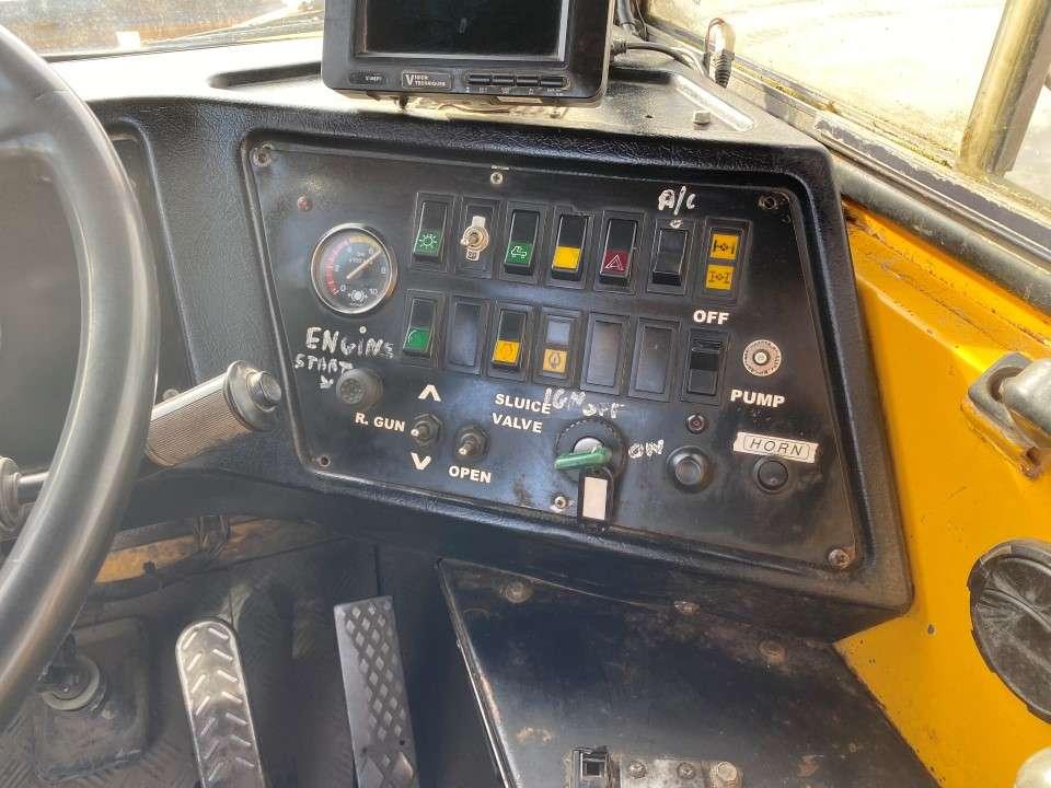 Volvo A20 Foto 9