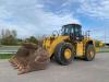 Caterpillar 980H Foto 3 thumbnail