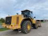 Caterpillar 980H Foto 4 thumbnail