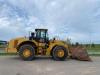 Caterpillar 980H Foto 5 thumbnail