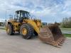 Caterpillar 980H Foto 6 thumbnail