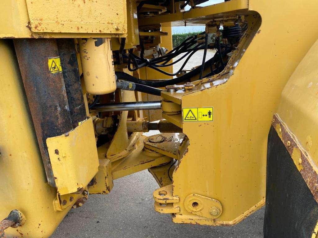 Caterpillar 980H Foto 13