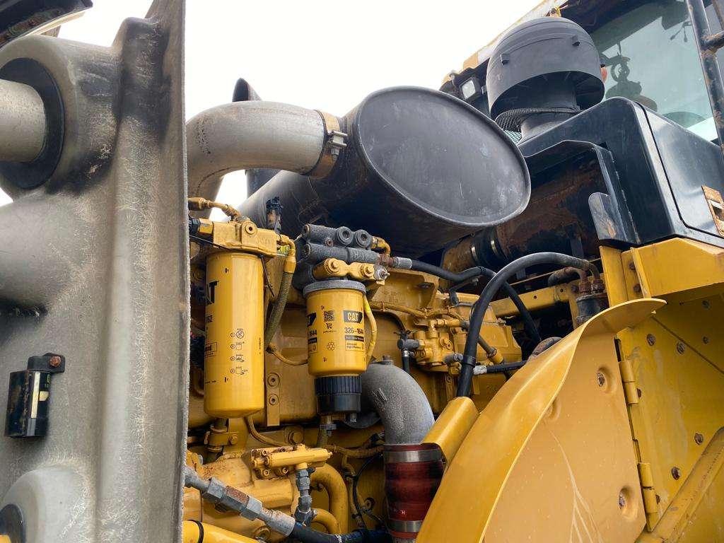 Caterpillar 980H Foto 14