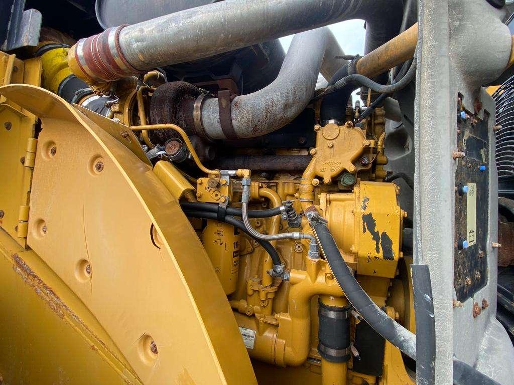 Caterpillar 980H Foto 15