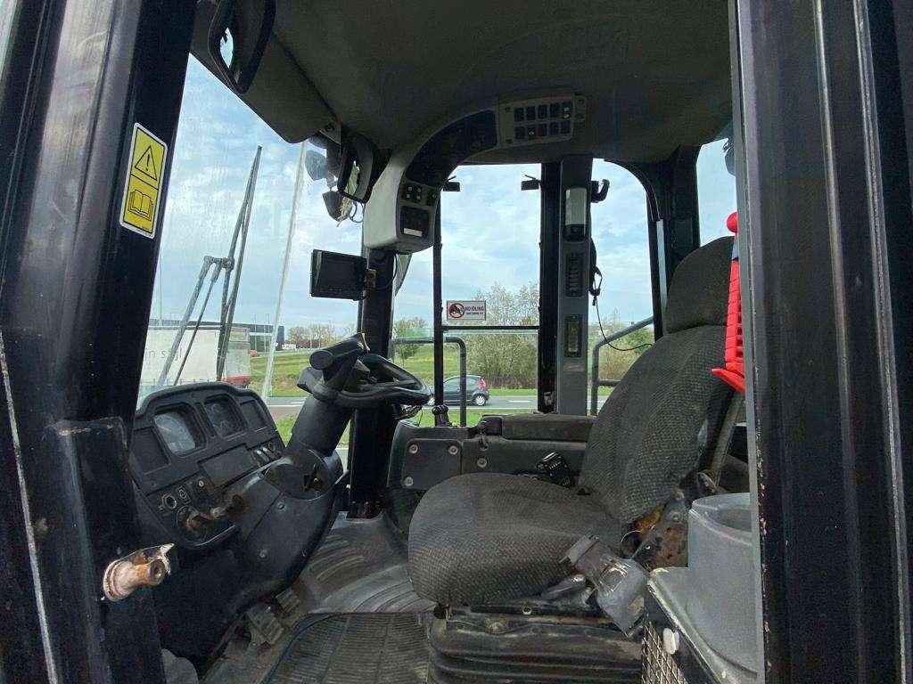 Caterpillar 980H Foto 16
