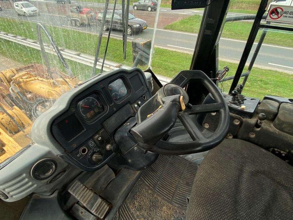 Caterpillar 980H Foto 17