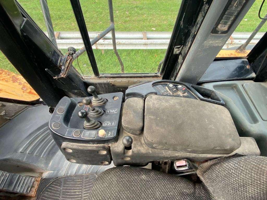 Caterpillar 980H Foto 18