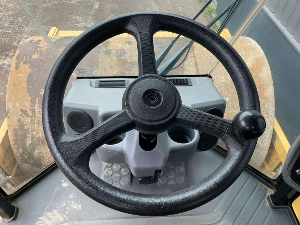 Caterpillar CS66 B Foto 20
