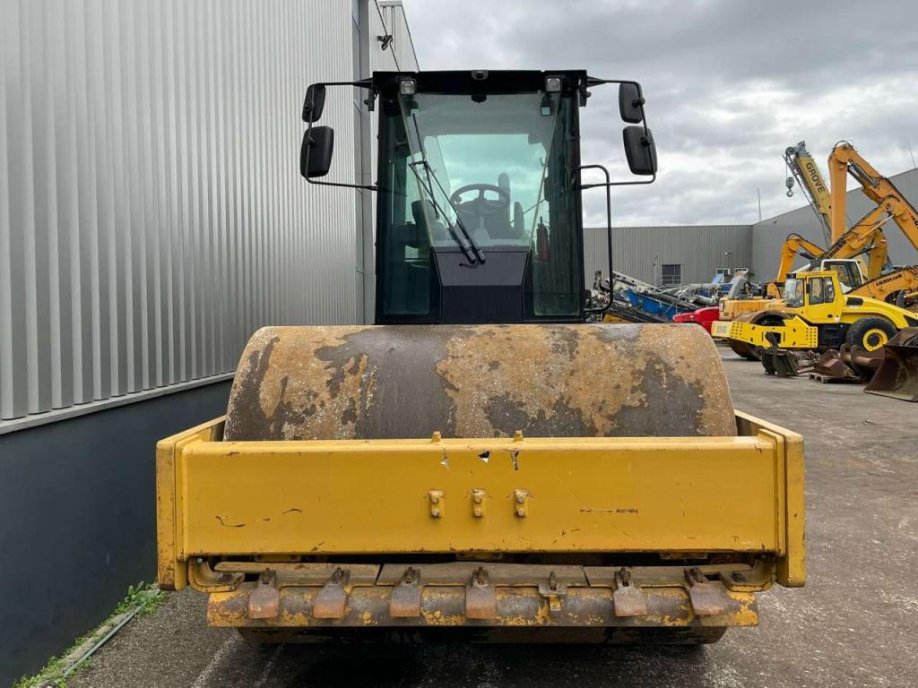 Caterpillar CS66 B Foto 8