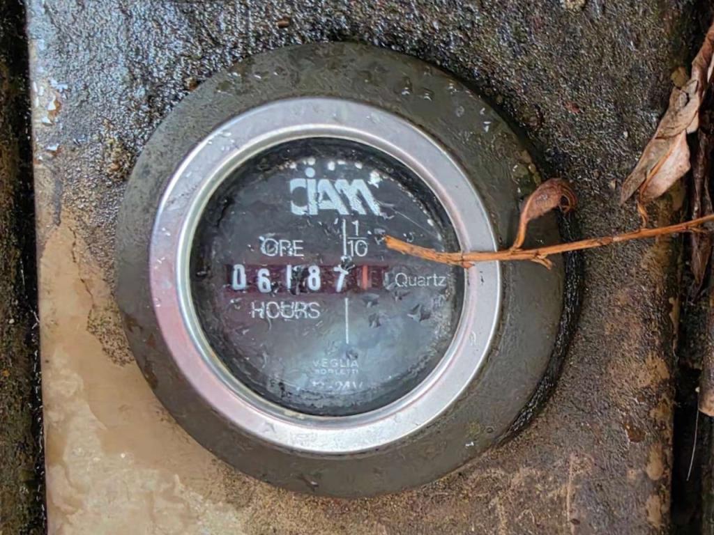 Benati BEN190CSB Foto 11