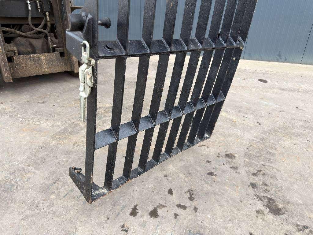 Caterpillar 313E / 320F / 323E / 325F / 329E/ 330F / 336E / 34 Foto 3