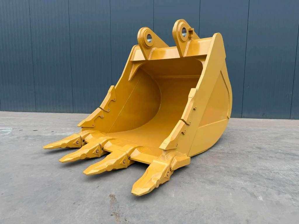 Caterpillar 350 - UB Rock Bucket Foto 1
