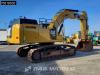 Caterpillar 352 F Foto 5 thumbnail