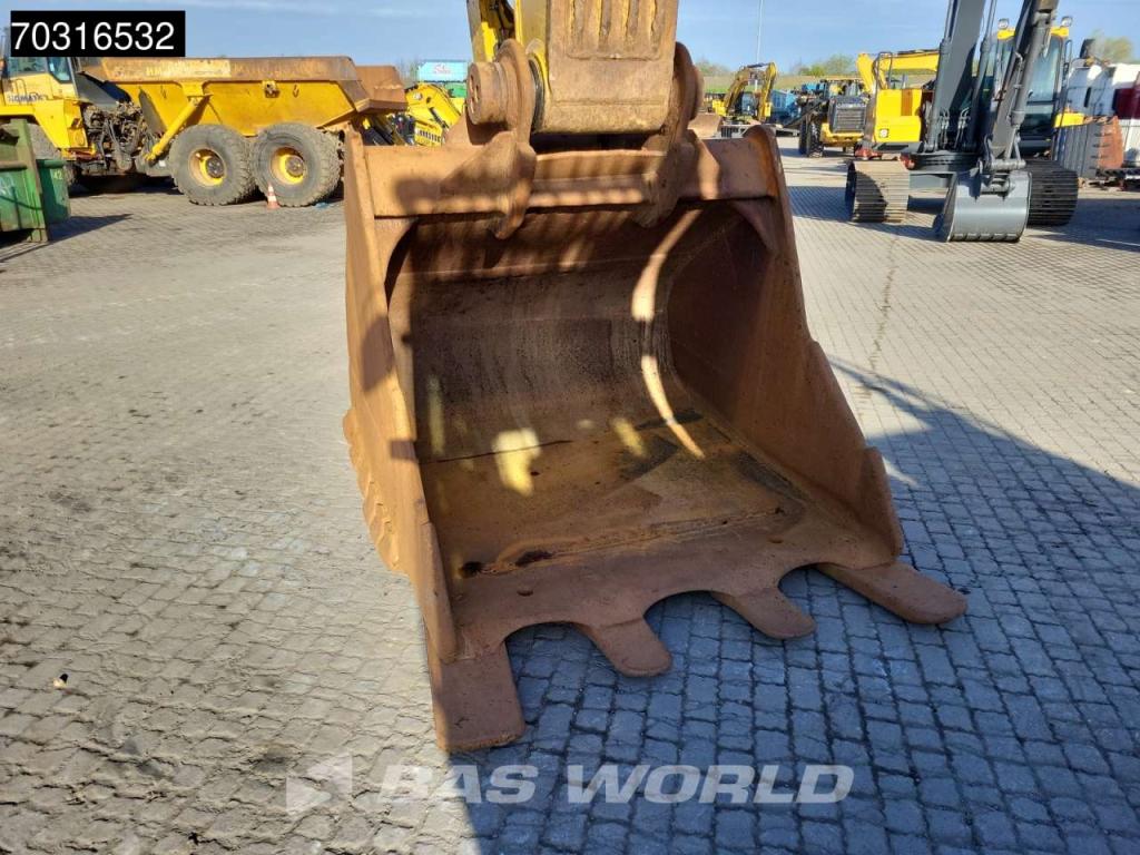 Caterpillar 352 F Foto 10