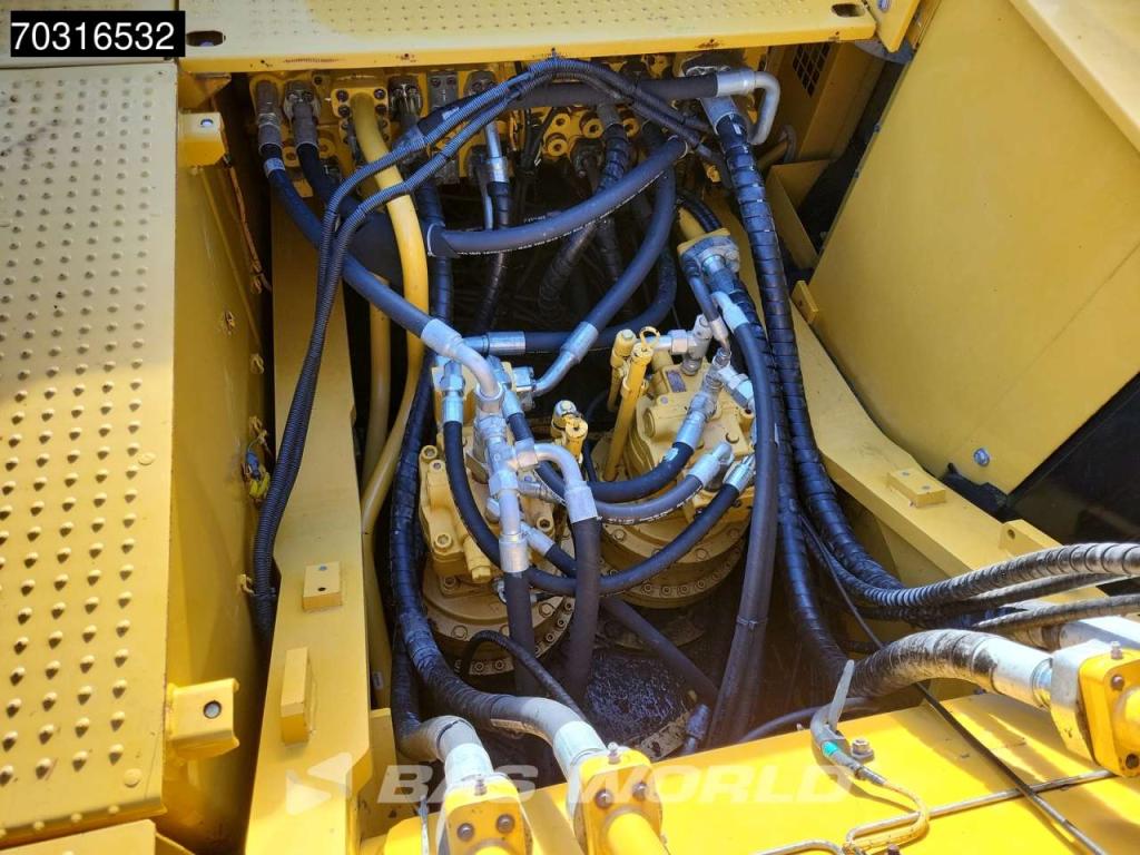 Caterpillar 352 F Foto 18