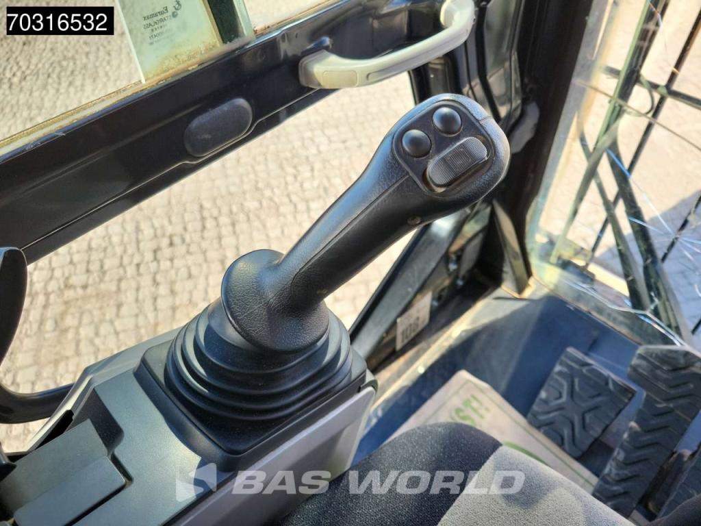 Caterpillar 352 F Foto 30