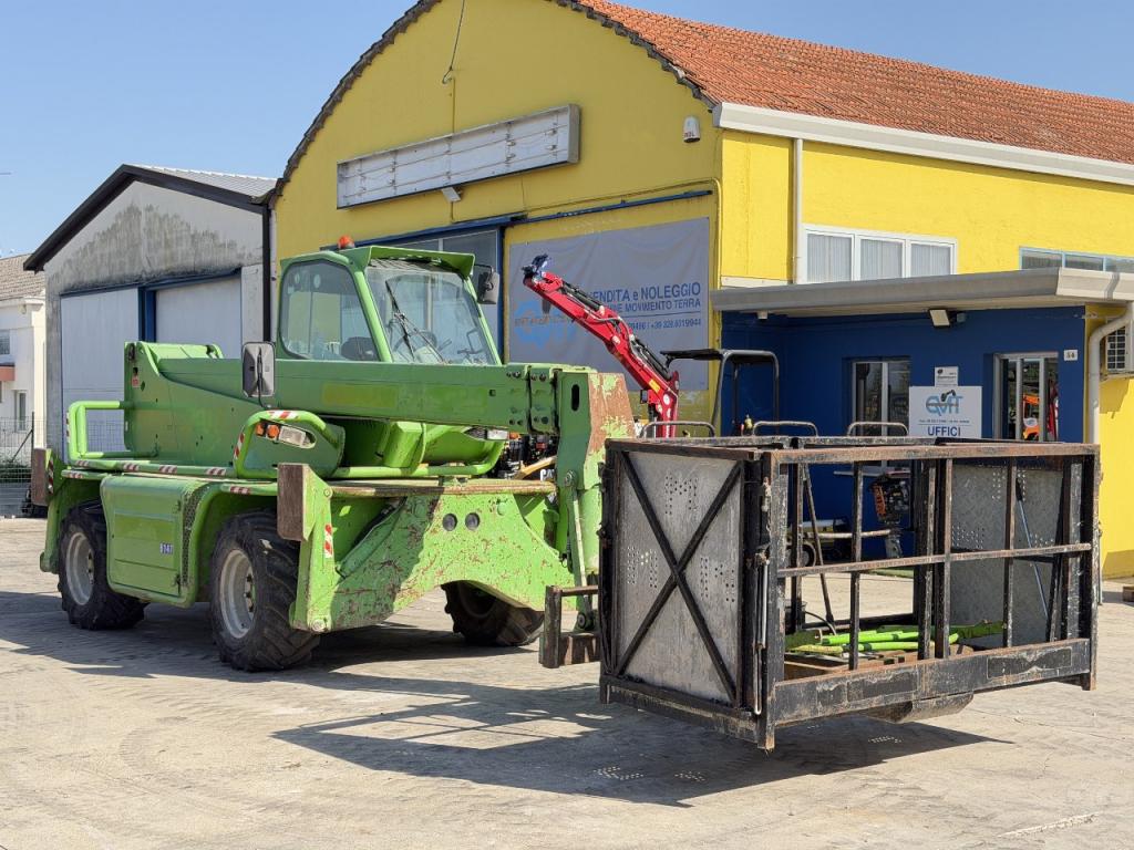 Merlo Roto 38.16 Foto 2