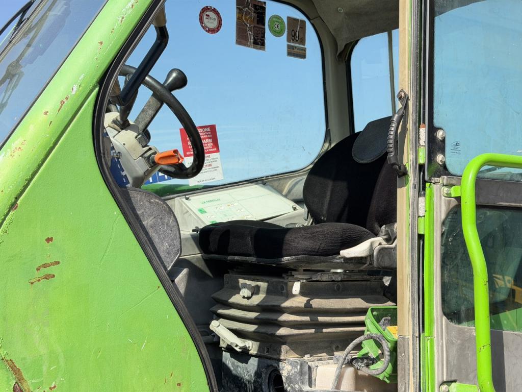 Merlo Roto 38.16 Foto 5