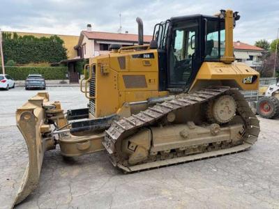 Caterpillar D6NXL Foto 1