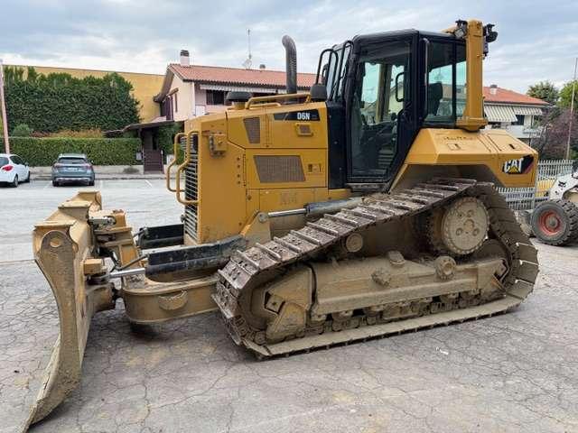 Caterpillar D6NXL Foto 1