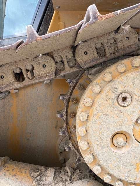 Caterpillar D6NXL Foto 6