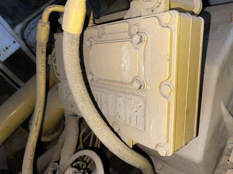 Caterpillar 900 F Foto 23