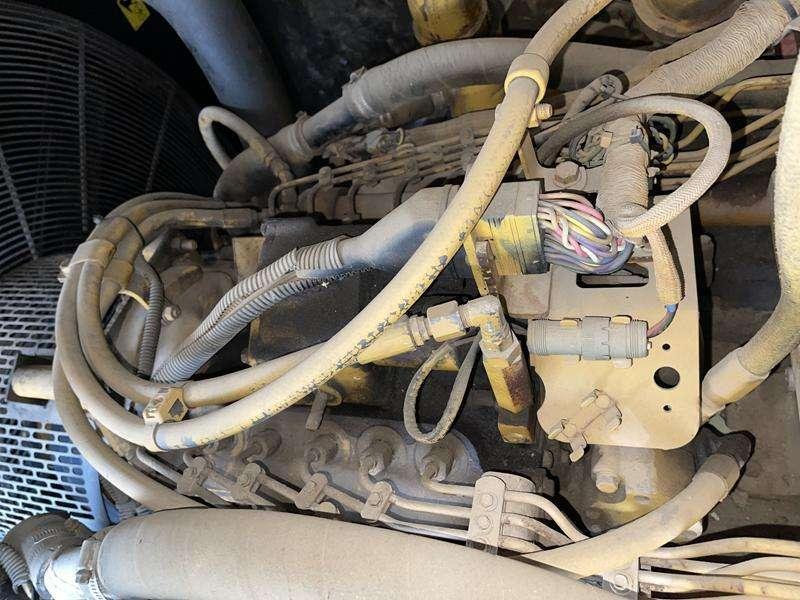 Caterpillar 900 F Foto 24