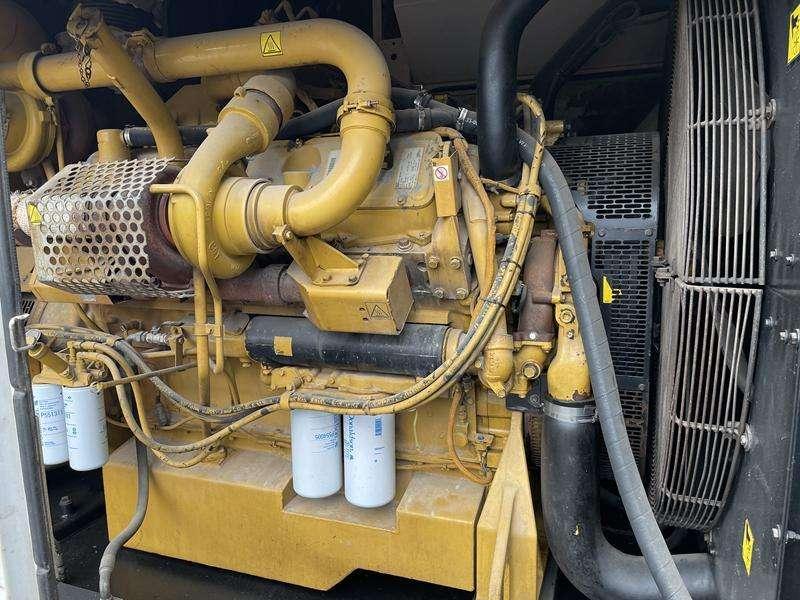 Caterpillar 900 F Foto 6