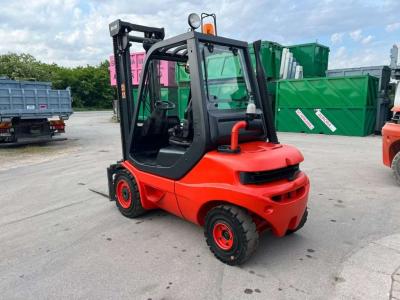 Linde H30D USATO Foto 1