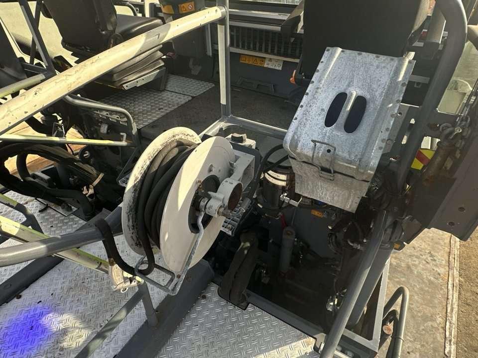 Vogele S1803 - 3i Foto 12