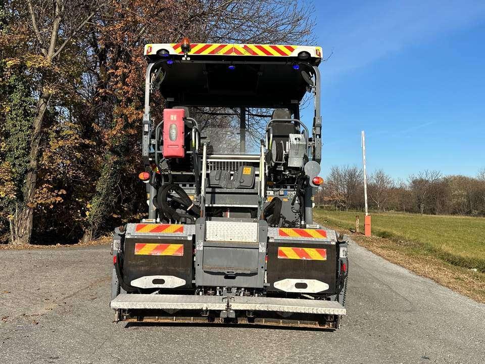 Vogele S1803 - 3i Foto 17