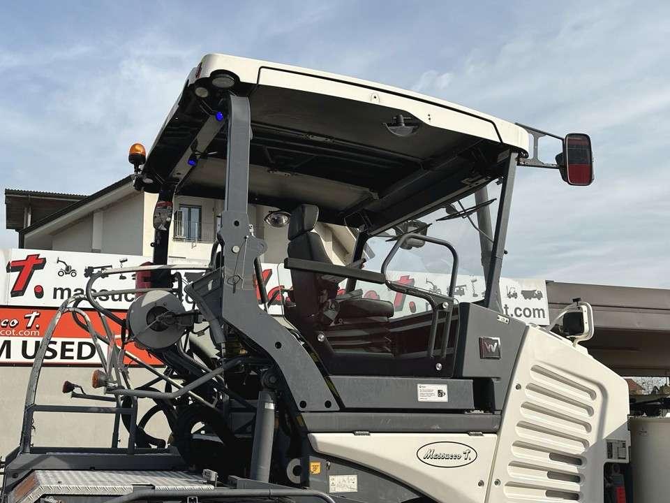 Vogele S1803 - 3i Foto 7