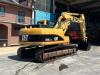 Caterpillar 319C Foto 22 thumbnail