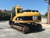 Caterpillar 319C Foto 3 thumbnail
