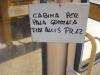 Cabina para Fiat Allis FR12 Foto 6 thumbnail