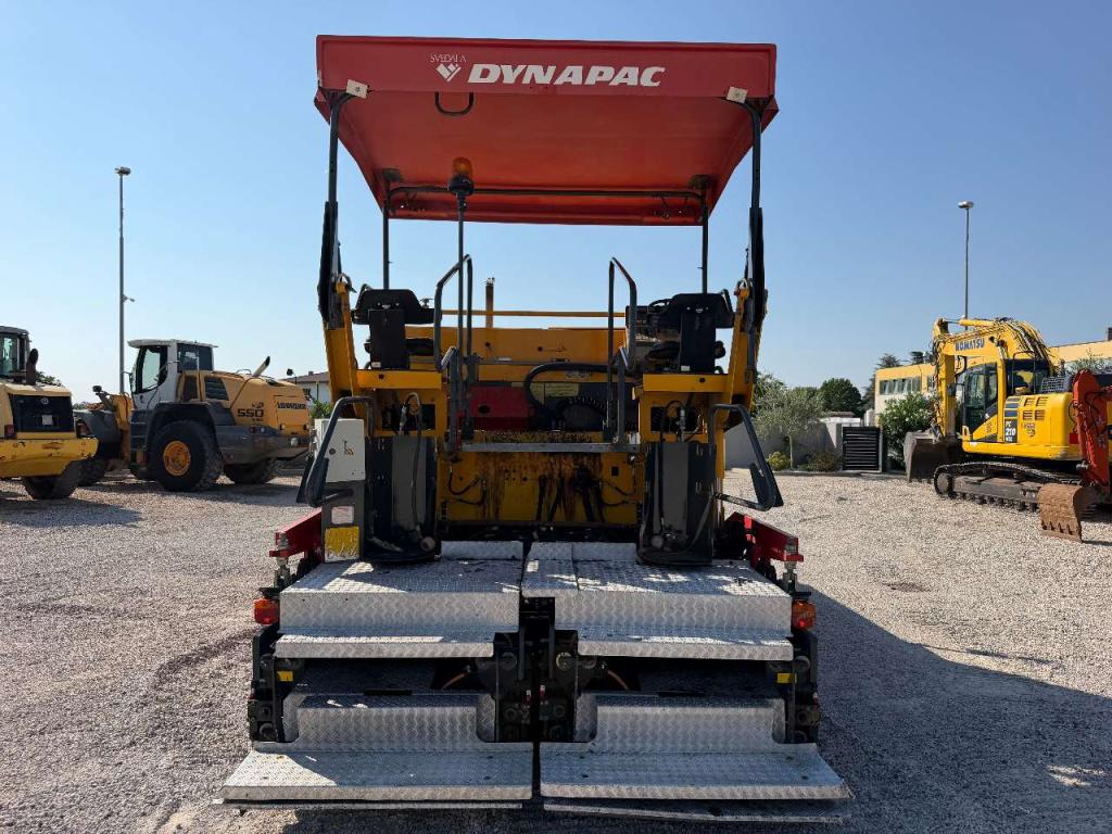 Dynapac F121-4 Foto 2