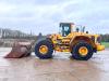 Volvo L220F CDC Steering / CE Certified Foto 1 thumbnail