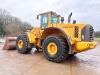 Volvo L220F CDC Steering / CE Certified Foto 3 thumbnail