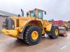 Volvo L220F CDC Steering / CE Certified Foto 5 thumbnail