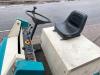 Tennant 215E Sweeper - Good Working Condition Foto 7 thumbnail