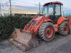 Fiat Hitachi FB200/2 4WS (4 ruote sterzanti) Foto 1 thumbnail